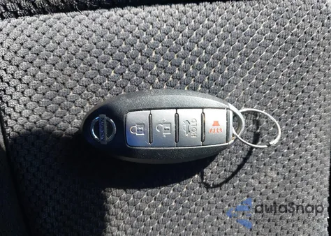 2007 Nissan Altima 2.5 S из США, поврежденный, VIN 1N4AL21EX7C176084